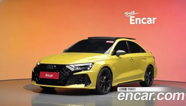 Audi RS3 2.5 TFSI, миниатюра 21