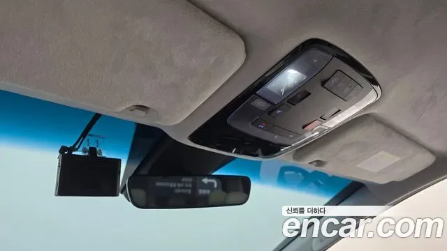 Hyundai Staria 4WD Lounge 9 мест, миниатюра 30