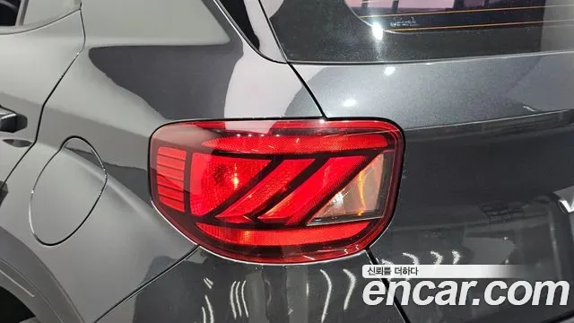 Hyundai Venue 1.6 Modern, миниатюра 4