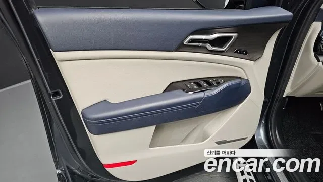 Kia Sportage Signature Gravity 2WD, миниатюра 12