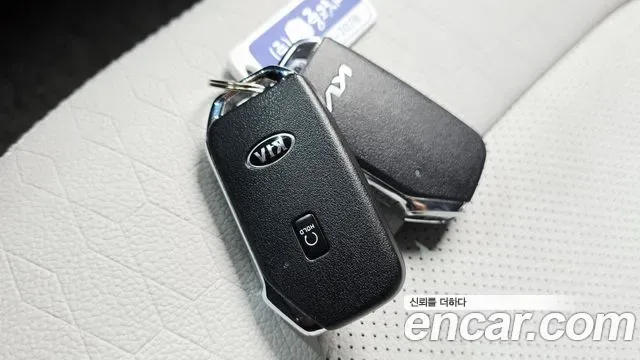 Kia Ray Signature, миниатюра 30