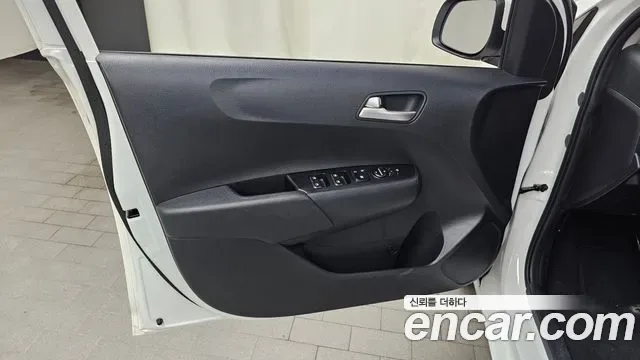 Kia Morning (JA), миниатюра 18