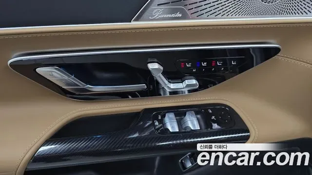 Mercedes-Benz SL AMG SL63 4MATIC+, миниатюра 22