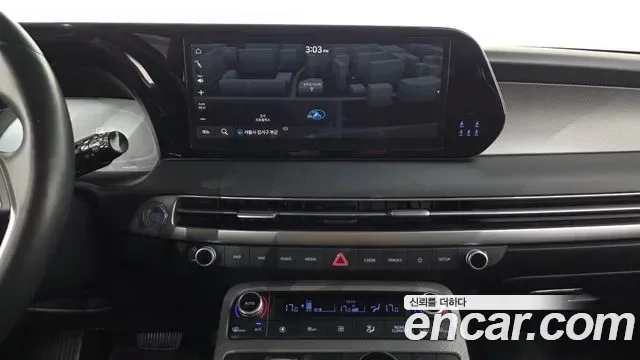 Hyundai The New Palisade дизель 2.2 2WD, миниатюра 28