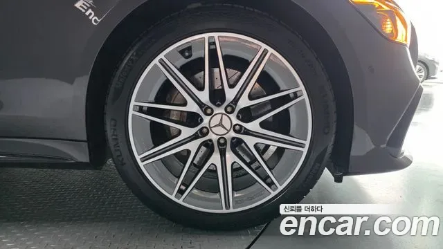 Mercedes-Benz AMG GT 4 43 4MATIC+, миниатюра 7