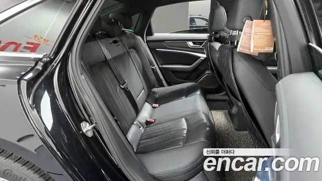 Audi A6 45 TFSI Premium, миниатюра 10