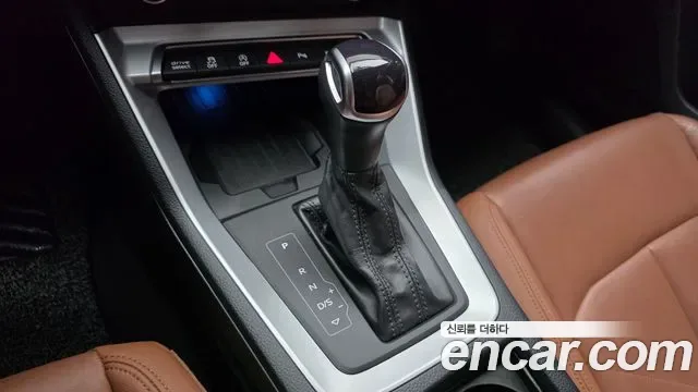 Audi Q3 35 TDI, миниатюра 23