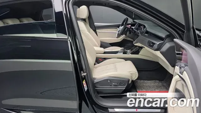 Audi e-, миниатюра 19