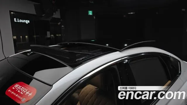 Genesis G80 бензин 2.5 Turbo AWD ( ), миниатюра 2
