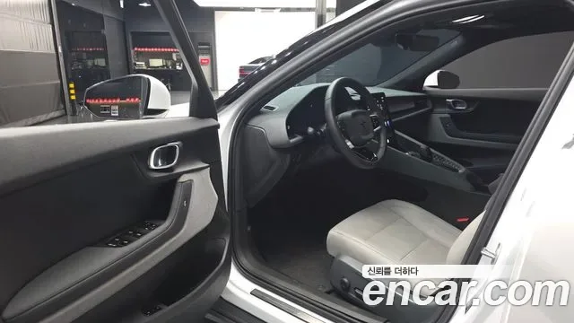 Polestar 2, миниатюра 14