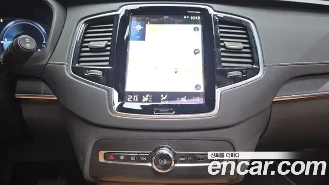 Volvo XC90 T8 гибрид, миниатюра 24