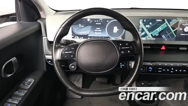 Hyundai Ioniq 5, миниатюра 24