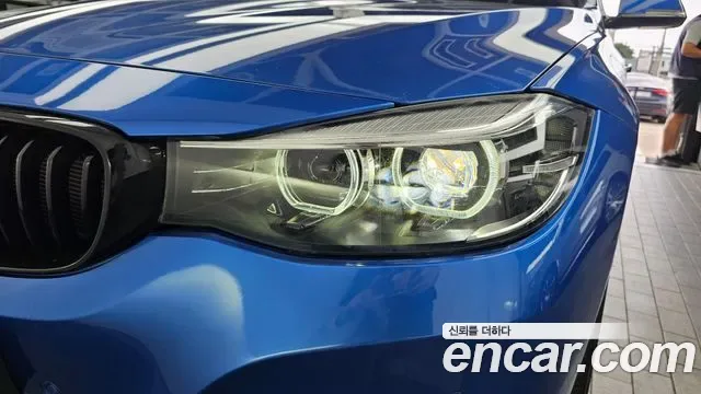 BMW 3 GT (F34) GT 320d M Premium, миниатюра 7