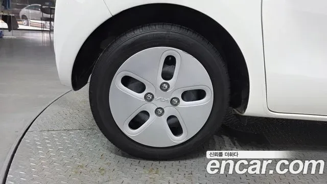 Kia The New Ray, миниатюра 11