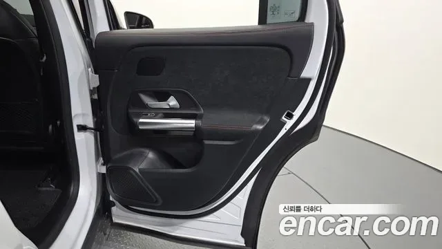 Mercedes-Benz EQA EQA250 AMG, миниатюра 6