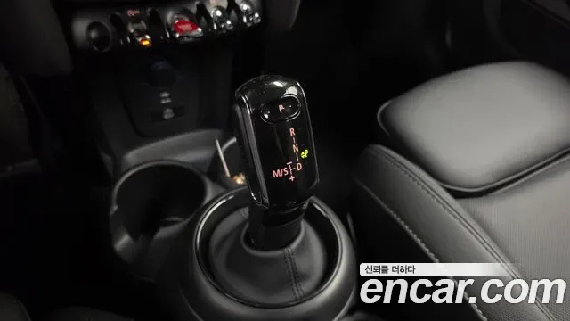 MINI Cooper 5 III, миниатюра 10