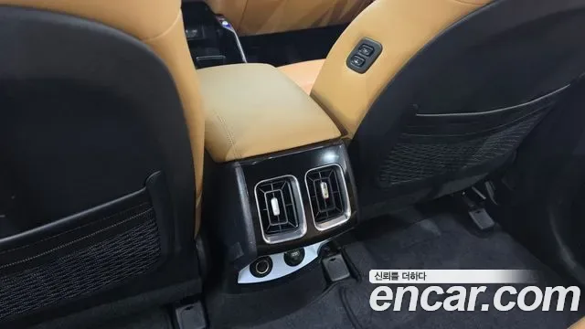 Kia Sorento HEV 1.6 2WD Prestige, миниатюра 21