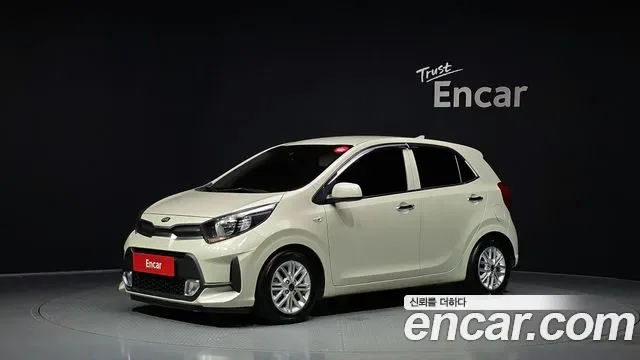 Kia Morning (JA) Prestige, миниатюра 29