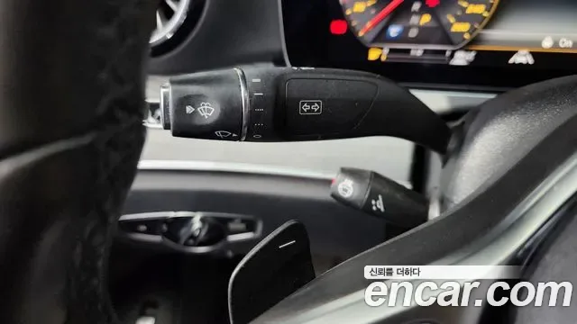 Mercedes-Benz CLS CLS450 4MATIC AMG Line, миниатюра 7