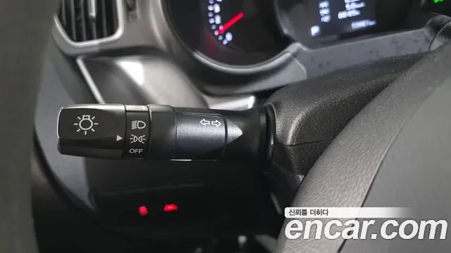 Kia The New Ray, миниатюра 26