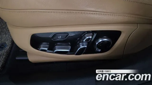 Kia K9 II 3.8 GDI AWD Best Selection I, миниатюра 25