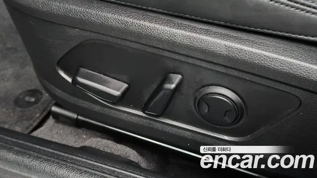 Kia K5 гибрид III Prestige, миниатюра 16