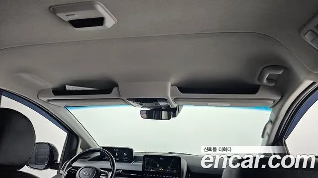 Hyundai Staria 2WD, миниатюра 14