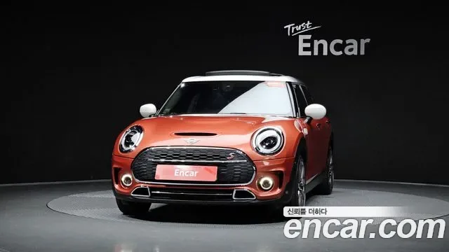 MINI Cooper II, миниатюра 3