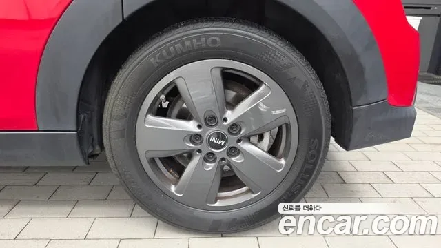 MINI Cooper 5 III, миниатюра 11
