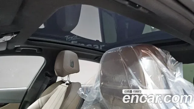 BMW 5 (G60) 520i M, миниатюра 29