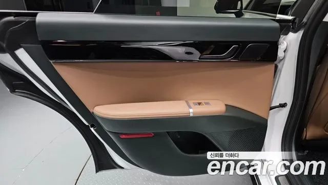 Hyundai Grandeur, миниатюра 22