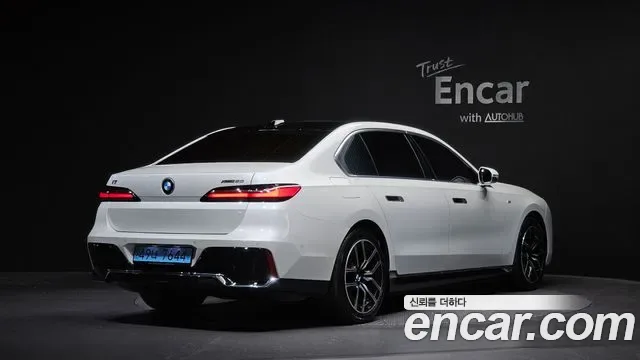BMW i7 xDrive 60 M, миниатюра 25