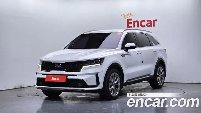 Kia Sorento дизель 2.2 2WD, миниатюра 24