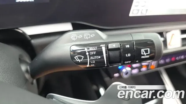 Kia Niro EV, миниатюра 2