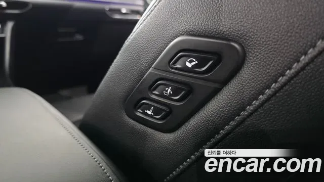 Hyundai Sonata 2.0 Premium, миниатюра 25
