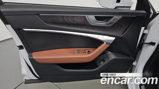Audi A6 40 TDI Premium, миниатюра 2