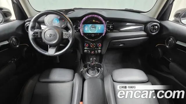 MINI Cooper 5 III, миниатюра 11