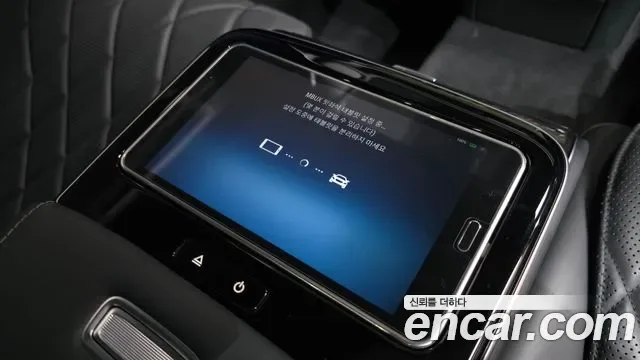 Mercedes-Benz S-Class S580L 4MATIC, миниатюра 18