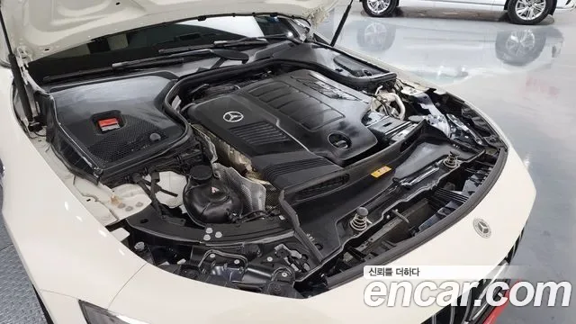 Mercedes-Benz AMG GT 4 43 4MATIC+, миниатюра 11