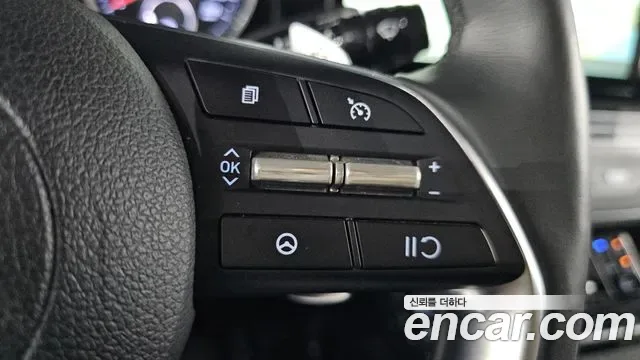 Hyundai Grandeur 3.0 LPi ( ) Premium, миниатюра 26