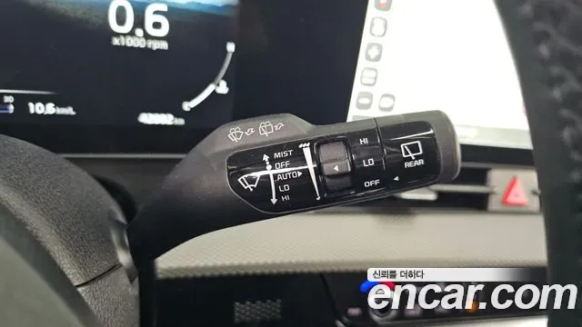 Kia Sportage бензин 1.6 Turbo 2WD Prestige, миниатюра 13
