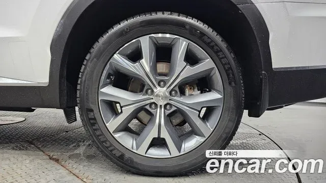 Hyundai Palisade дизель 2.2 4WD Prestige, миниатюра 16