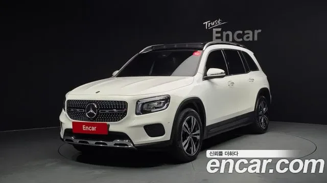 Mercedes-Benz GLB GLB220, миниатюра 21