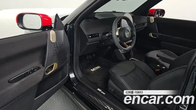 MINI Cooper JCW, миниатюра 2