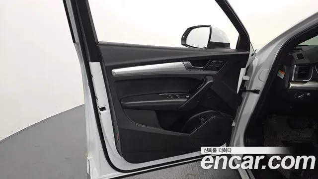 Audi Q5 50 TDI Premium, миниатюра 19