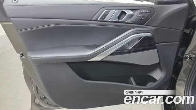 BMW X6 xDrive40i M, миниатюра 28
