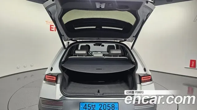 Hyundai Ioniq 5 Prestige, миниатюра 6