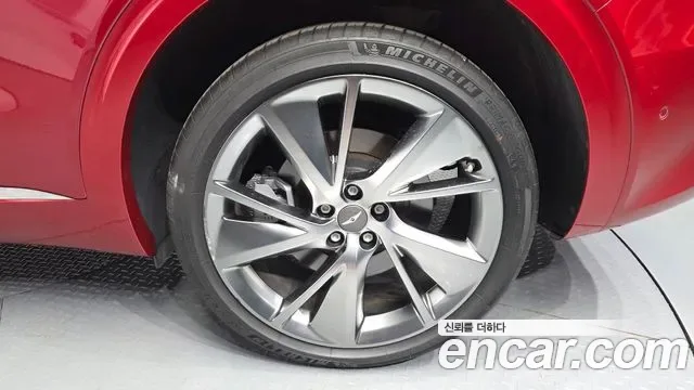 Genesis GV70 2.5T бензин AWD ( ), миниатюра 3