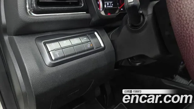 KGM Tivoli бензин 1.5 2WD V3, миниатюра 15