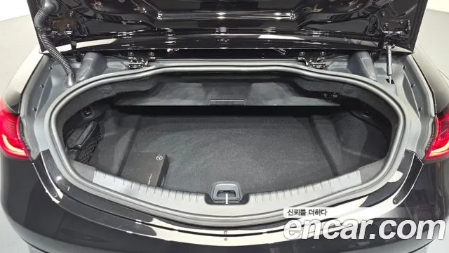 Mercedes-Benz CLE AMG CLE53 4MATIC+, миниатюра 23